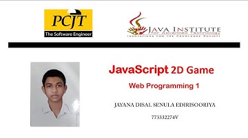 Building a 2D sprites animation game using pure HTML, CSS, and JavaScript Languages and Technologies