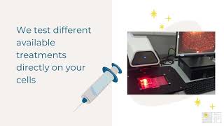 Pregenerate EA Kickoff Unipreneurship Showcase 2021