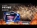 Riakeo PRYME