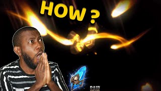 UNBELIEVABLE 2x Ancient Shard Opening for Noob2Pro | Raid: Shadow Legends