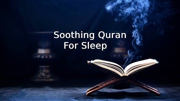 Calming and relaxing Quran  Soothe your soul ايات تريح القلب   هدوء   تلاوة هادئة