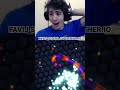 FAVIJ SCLERA su SLITHER.IO!