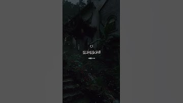 ﴿أَلَّا تَخَافُوا وَلَا تَحْزَنُوا﴾ تلاوة تبعث الطمأنينة 💫 بصوت إسلام صبحي #قرآن #إسلام_صبحي