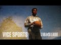 After Shocking the World, This Point Guard Wants More