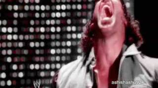 Chuck Palumbo 2008 Titantron