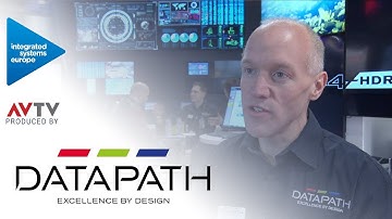 Datapath introduces unparalleled hard KVM over IP