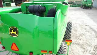 2011 John Deere 9570STS For Sale