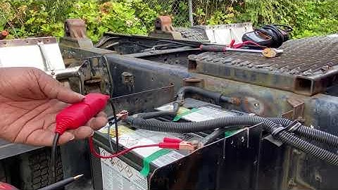 Power Probe 4 Introduction