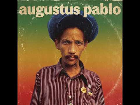 Ref:kdK5pbB22Ms Augustus Pablo - Bassie's Eastern Dub || Full Album Tribute