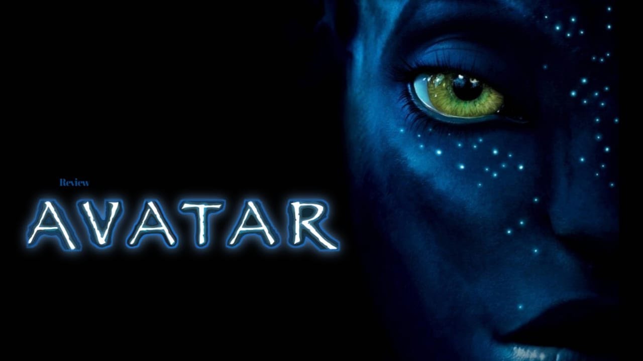 Avatar (2009) || Sam Worthington, Zoe Saldana, Stephen Lang || Facts and Review