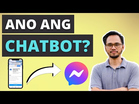 Video: Ano Ang Chat
