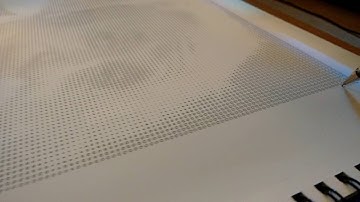 Makeblock XY Plotter (drawbot) Einstein