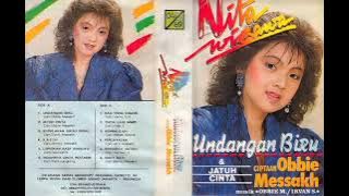 Nita Wibawa - Undangan Biru   Composer - Obbie Messakh (1988)