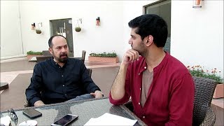 Haider Rifaat Interviews BAAJI Film Director Saqib Malik