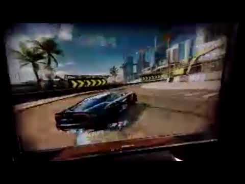 Split/Second Demo -  2:56:95
