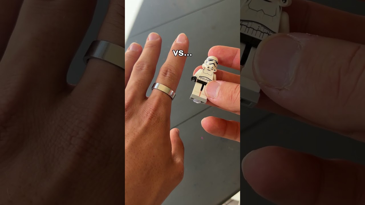 Prototype🤢 vs product😍 