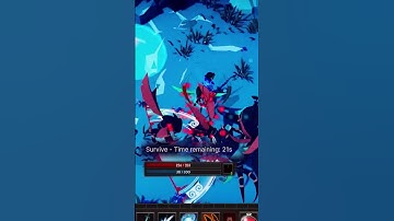 Could You Survive This Trial Run? 😈