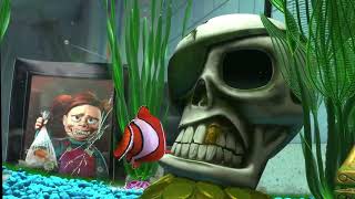 Timon And Pumbaa Interpret 6 Finding Nemo