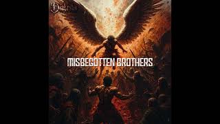 FROM BENEATH – “Misbegotten” (Official Video) | Canadian Death Metal Rising
Cold. Brutal. Unforgiving.
This is “Misbegotten” from Canadian death metal/deathcore outfit FROM BENEATH.
Hailing from the frozen wastelands of Winnipeg, Manitoba and Calgary, Alberta, From Beneath unleash “Misbegotten” as part of their two-track demo Diatribe, a savage first strike leading into their upcoming EP Marrow of Eden, dropping January 2026.
Built on crushing death metal, modern deathcore, and melodic death metal textures, “Misbegotten” dives deep into themes of abandonment, corruption, and the collapse of things that should never have existed in the first place. It’s bleak, mythic, and hits with that bone-deep Canadian cold you don’t forget.
Produced by Steven Rumpli, Diatribe is not here to be polite. It’s here to stir the pit, start conversations, and set the stage for what’s coming next.
This is the sound of a band clawing its way up from underground and not asking permission.
🔥 Stream or download Diatribe:
http://frombeneath.bandcamp.com/
Tour dates and EP details coming soon.
Turn it up. Feel the frost.
#FromBeneath
#Misbegotten
#Diatribe
#MarrowOfEden
#DeathMetal
#Deathcore
#CanadianMetal
#ExtremeMetal
#UndergroundMetal
#NewMetal
#MetalFromTheNorth
#BrutalMetal
#ModernDeathMetal
#MetalVideo
#HeadbangerApproved
https://metaldevastationradio.com/thebeast/blog/28411/from-beneath-unleash-their-two-track-demo-diatribe-ahead-of-2026-ep FROM BENEATH – “Misbegotten” (Official Video) | Canadian Death Metal Rising