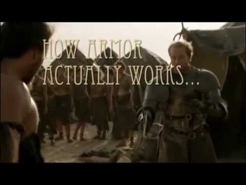 stabbing pain in breast How Effective is the Armor in Game of Thrones?