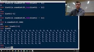 Class 11 4 19 List Methods
