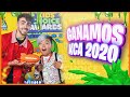 GANAMOS LOS KIDS' CHOICE AWARDS MEXICO 2020!🏆
