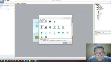 สอนสร้างเกมรูปแบบ Platform ด้วยโปรแกรม Construct 2 EP.2