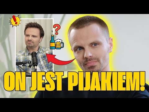 Marcin Hakiel powiedział to w końcu na głos. O tym wcześniej milczał
