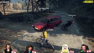 WorstPremadeEver Live! #765 - Generation Zero: Companion DLC