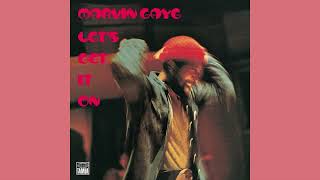 Marvin Gaye / If I Should Die Tonight (1973) (Re-balanced Remaster)