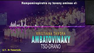 KT AMBATOVINAKY - Tsodrano