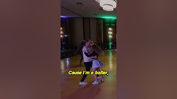 Party Antics and Fun! #dance #brazilianzouk #love #zoukbrazil #dancer #zouk #music #zouklovers