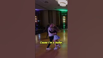 Party Antics and Fun! #dance #brazilianzouk #love #zoukbrazil #dancer #zouk #music #zouklovers