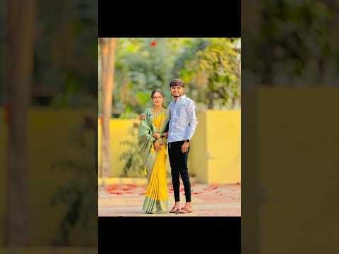 Dhiraj and Deepti Marathi best couple #short #video #viral
