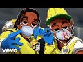 A$AP Rocky, Tyler, The Creator - ONE! (Audio)