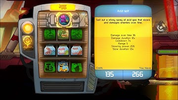 The Awesomenauts Welcome Gnaw [HD]