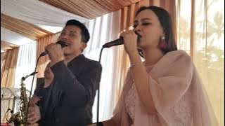 Bahagia - Surya Saputra feat Cintya Lamusu || Cover by Entproject