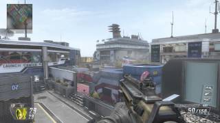 Crazy cross map hm
