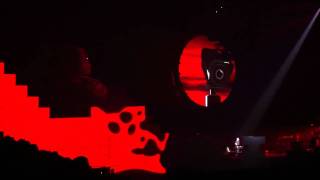Roger Waters - The Wall Live - Mother - San Jose - Dec 7 2010 - HD