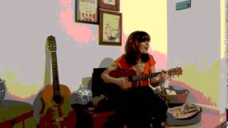 Keep On Dancing, Crista Mesa-Patterson, Yuca Lele, Lico