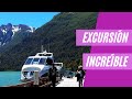 🔴 Excursión a PUERTO BLEST y CASCADA de los CANTAROS y LAGO FRÍAS en Bariloche, Patagonia Argentina