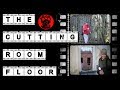 Cutting Room Floor Ep1- Pidgeon Poo - Babies Due!