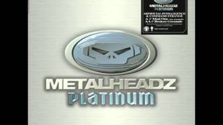 MAD ONE_A.I., JAMAKABI, COMMAND STRANGE.