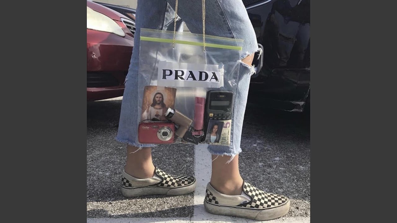 Prada Bae - YouTube