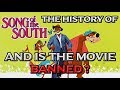 Song Of The South The History Of and Is It Banned? Walt Disney Studios