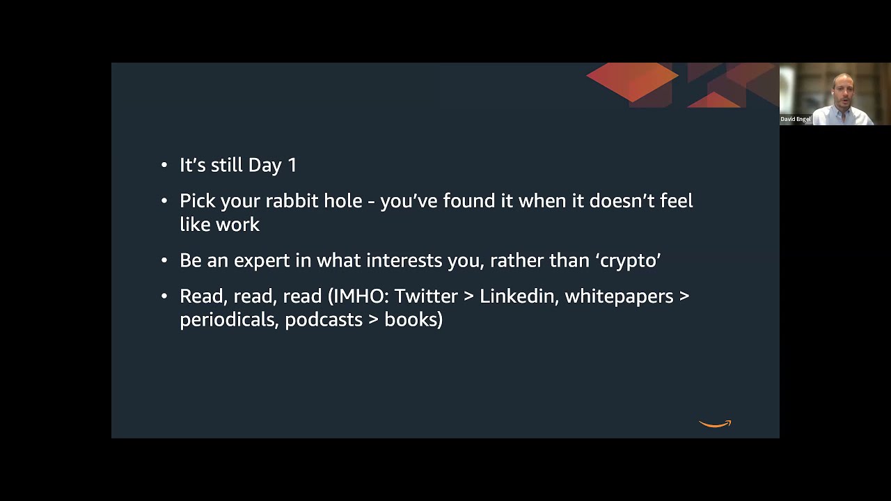 DeFi - The Future of Finance - YouTube