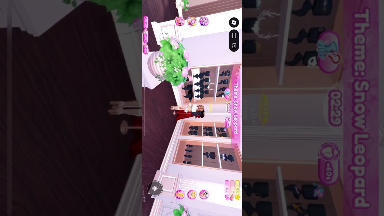 Jos te haluutte mut tejjän Robloxiin kaveriks niin ￼