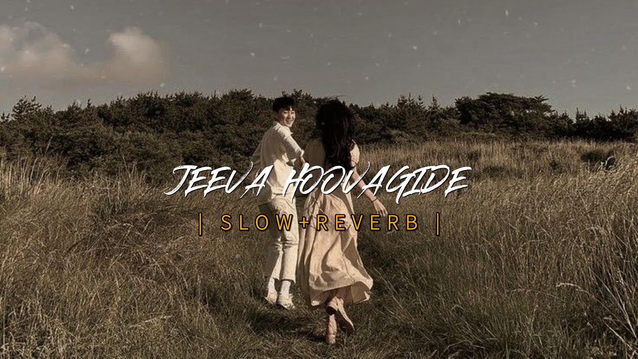 JEEVA HOOVAGIDE | KANNADA LoFi | | @MUSIC_x_STUDIO | #lofi  #kannada #kannadalofi #love