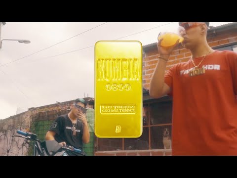 HDR - KUMBIA 0800 (PROD. KOKI LA SAUCE)