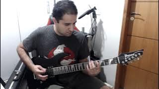 Donlis Pickups Humbucker DH10 Bridge - Short test